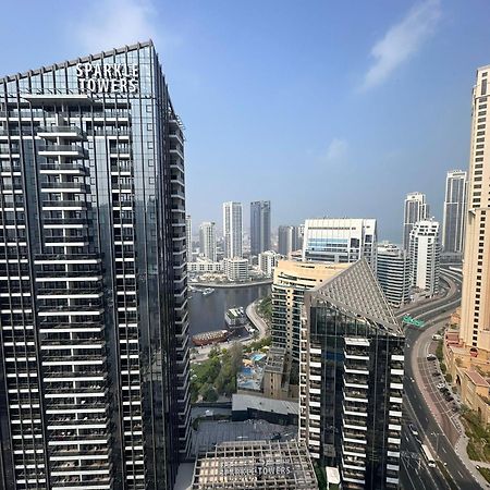 Dubai Marina Royal Premium Serviced Apartments Marina Wharf - Kids Stay Free Plus Free Check In 24 Hours Luaran gambar