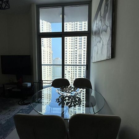 Dubai Marina Royal Premium Serviced Apartments Marina Wharf - Kids Stay Free Plus Free Check In 24 Hours Luaran gambar