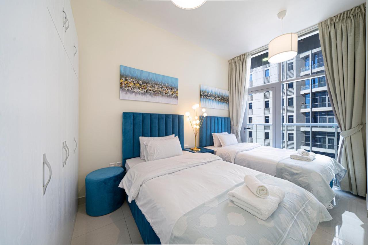 Dubai Marina Royal Premium Serviced Apartments Marina Wharf - Kids Stay Free Plus Free Check In 24 Hours Luaran gambar