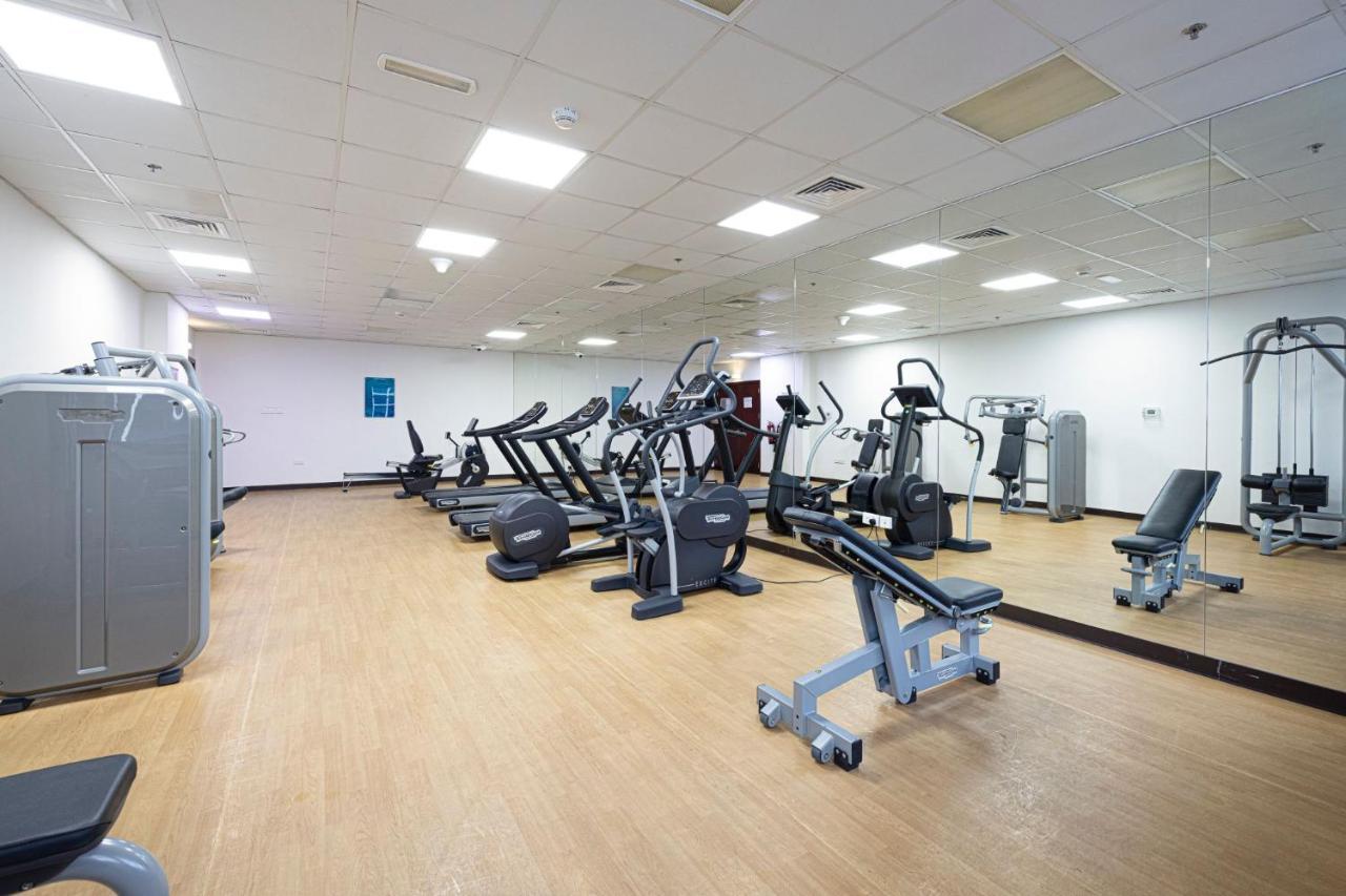 Dubai Marina Royal Premium Serviced Apartments Marina Wharf - Kids Stay Free Plus Free Check In 24 Hours Luaran gambar