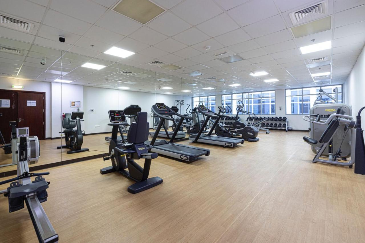 Dubai Marina Royal Premium Serviced Apartments Marina Wharf - Kids Stay Free Plus Free Check In 24 Hours Luaran gambar