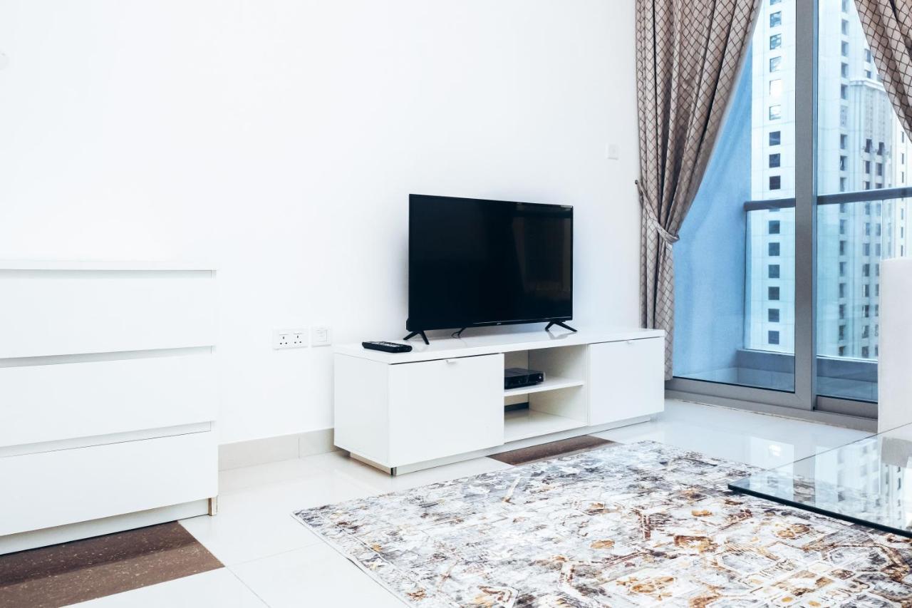 Dubai Marina Royal Premium Serviced Apartments Marina Wharf - Kids Stay Free Plus Free Check In 24 Hours Luaran gambar
