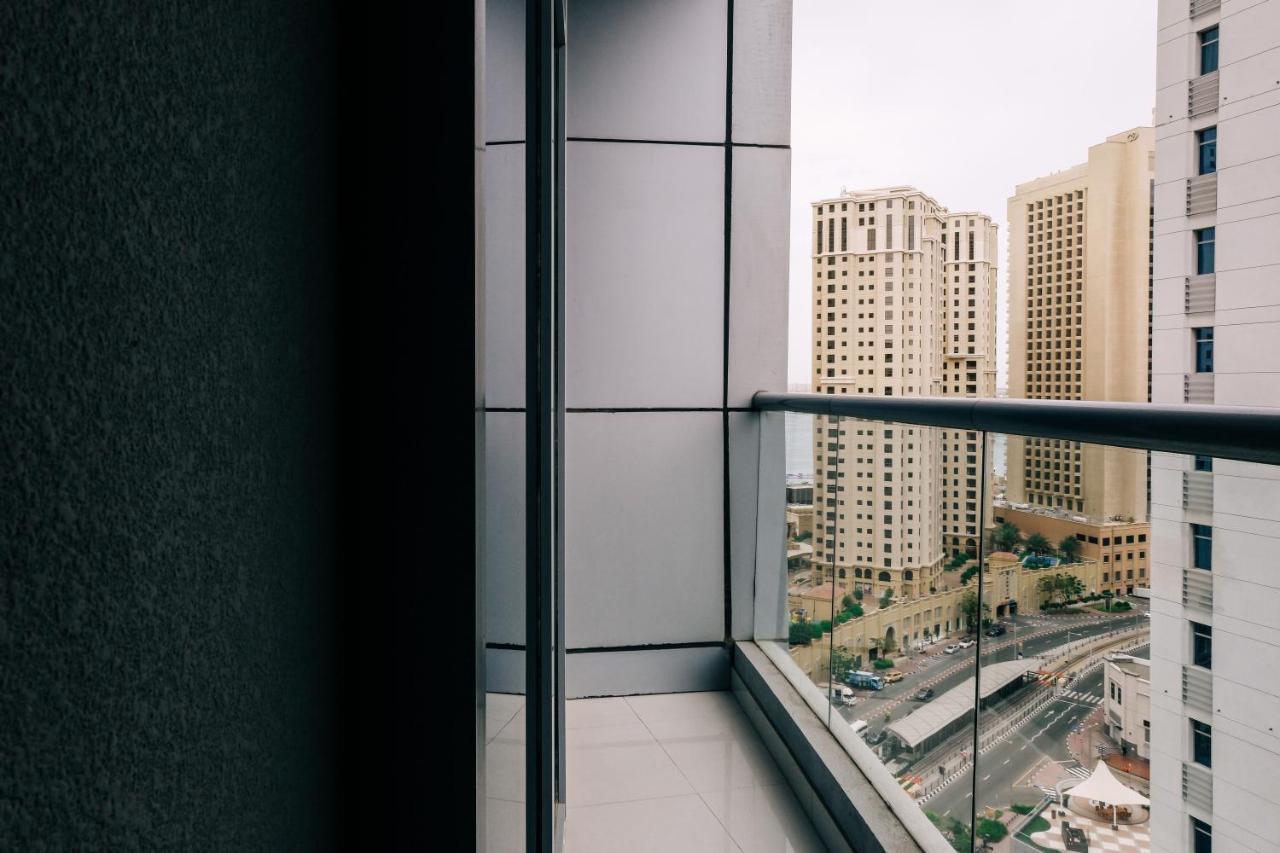 Dubai Marina Royal Premium Serviced Apartments Marina Wharf - Kids Stay Free Plus Free Check In 24 Hours Luaran gambar