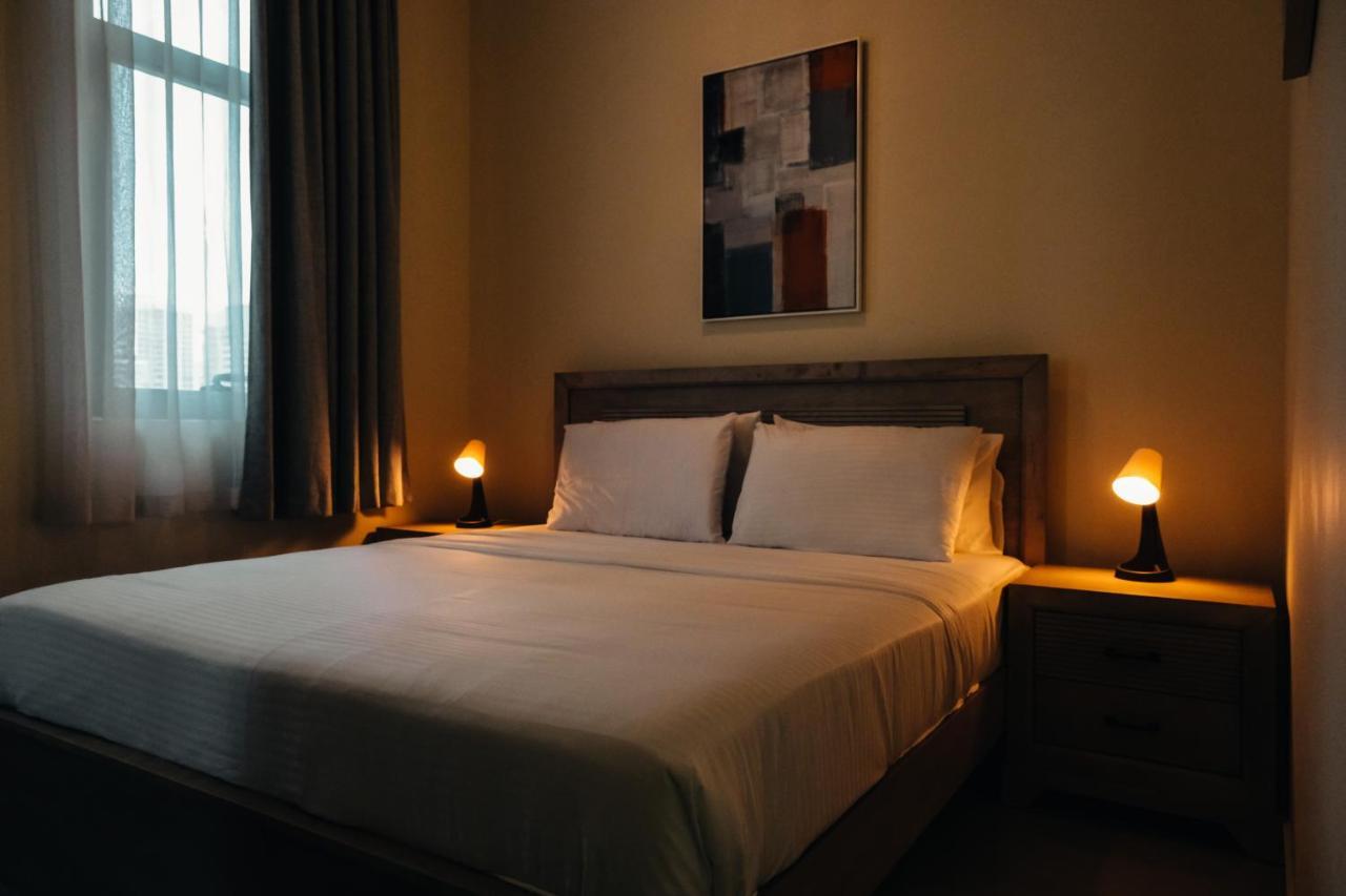 Dubai Marina Royal Premium Serviced Apartments Marina Wharf - Kids Stay Free Plus Free Check In 24 Hours Luaran gambar