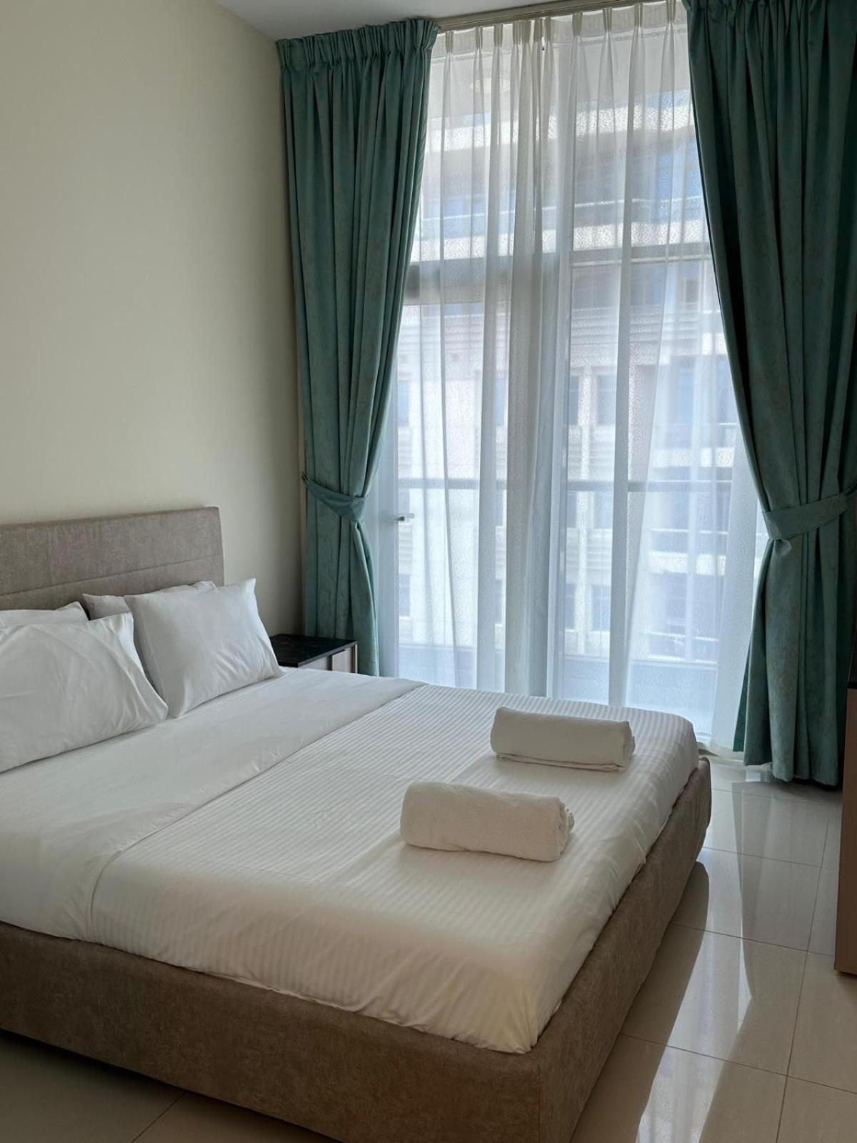 Dubai Marina Royal Premium Serviced Apartments Marina Wharf - Kids Stay Free Plus Free Check In 24 Hours Luaran gambar